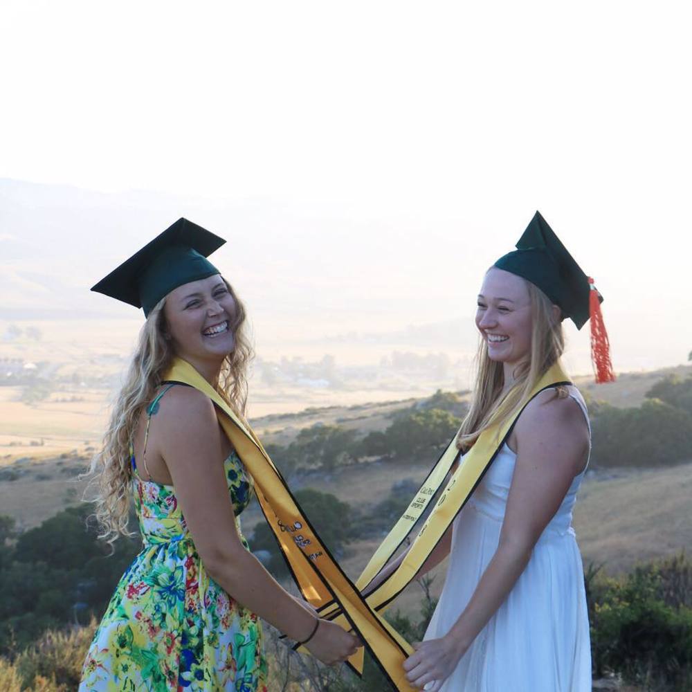 Meet your Posher, Lizzie